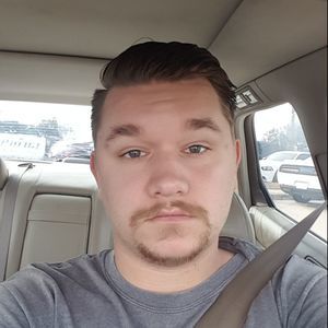 Meet your Posher, Steven